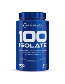 Galvanize / C 100 Isolate / 700g / Strawberry