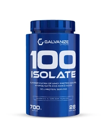 Galvanize / C 100 Isolate / 700g / Cookies and Cream