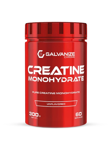 Галванайз Креатин Моногидрат (Galvanize Creatine Monohydrate).