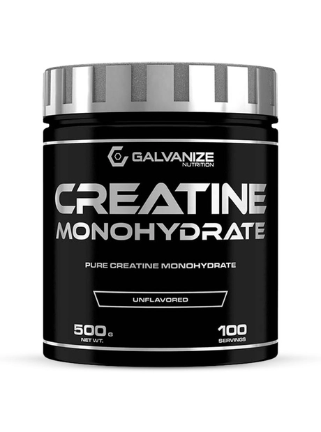 Галванайз Креатин Моногидрат (Galvanize Creatine Monohydrate).