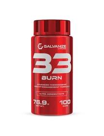 Galvanize / 33 Burn / 100caps